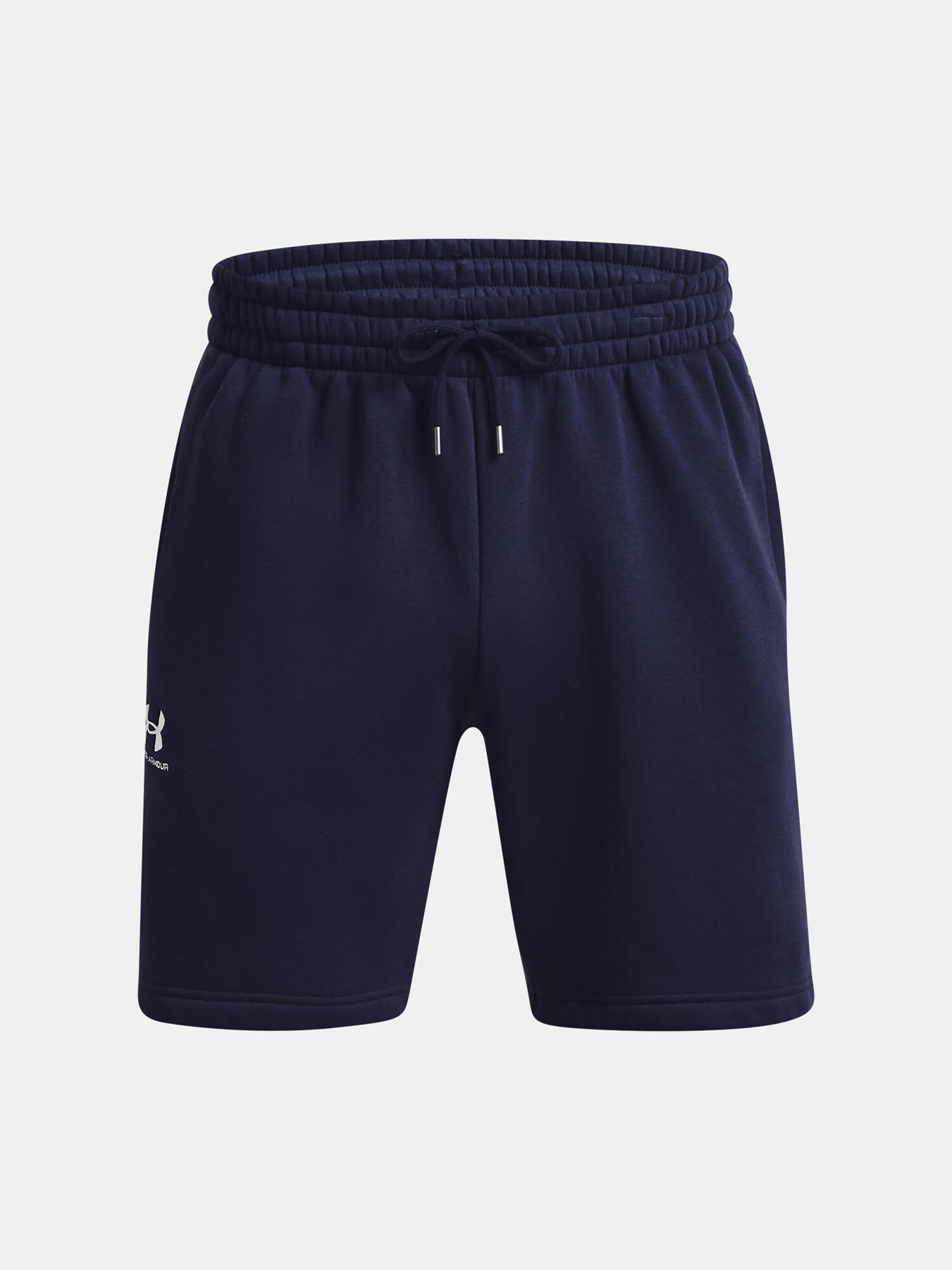 Spodenki Męskie Sportowe Under Armour Icon Fleece Pitch 3/6
