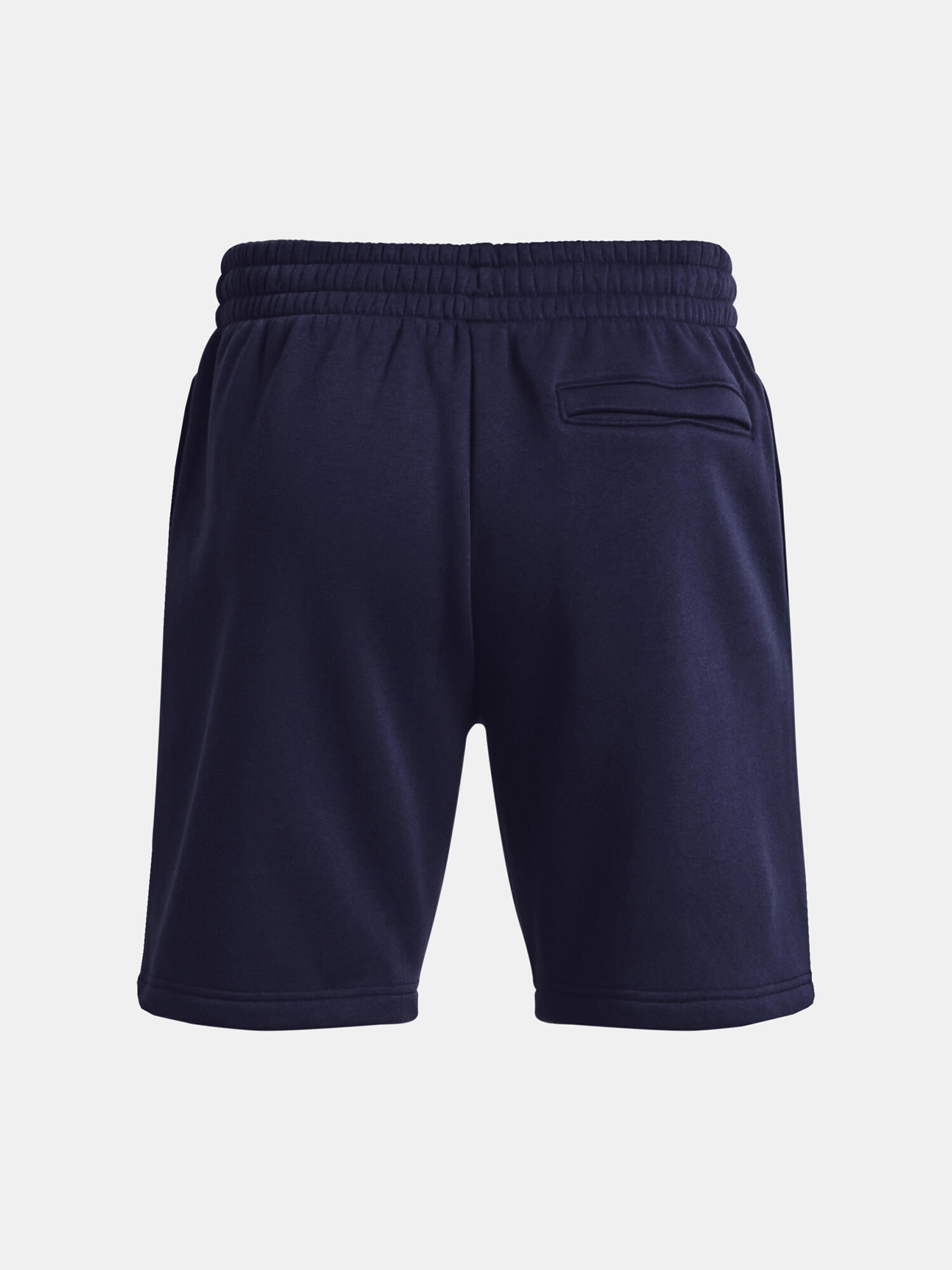 Spodenki Męskie Sportowe Under Armour Icon Fleece Pitch 4/6