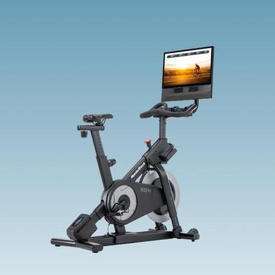 Pack hometrainer x24 + 1 jaar ifit coaching
