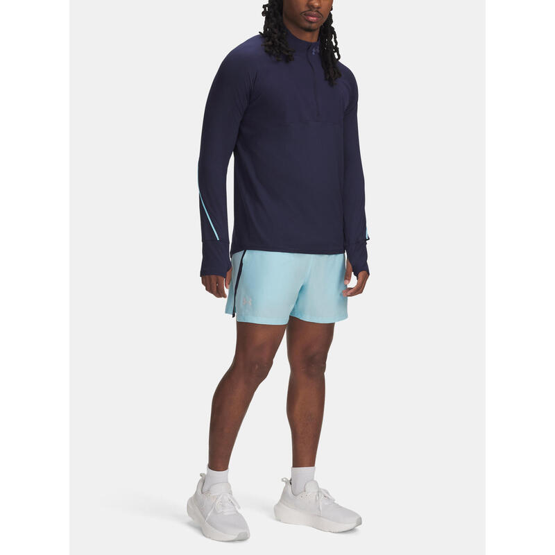 Pantaloni scurți de alergare pentru bărbați Under Armour Launch 5"