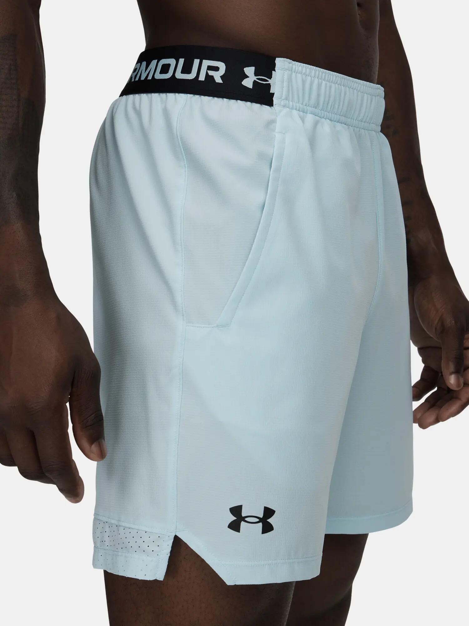 Férfi rövidnadrág Under Armour UA Vanish Woven 6in Shorts 3/4