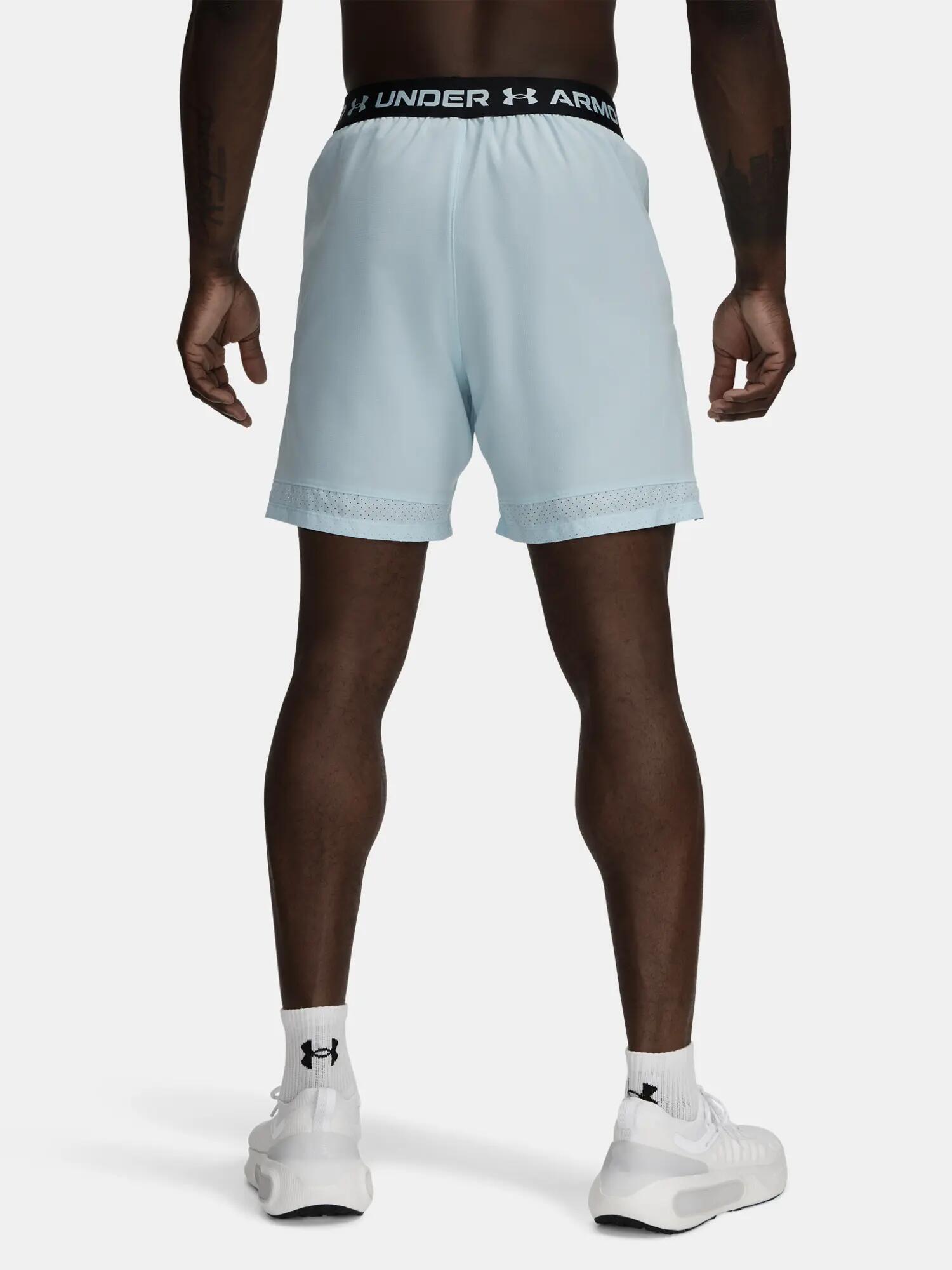 Férfi rövidnadrág Under Armour UA Vanish Woven 6in Shorts 2/4