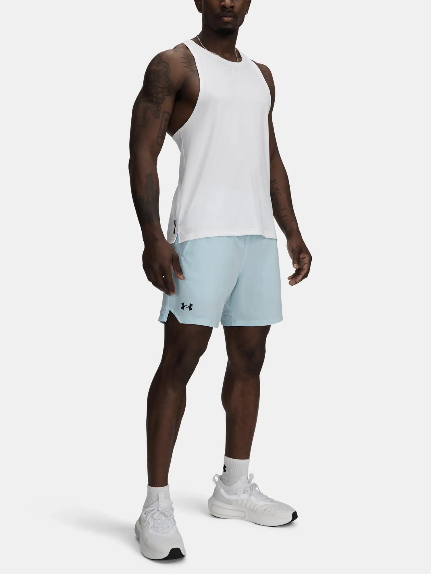 Férfi rövidnadrág Under Armour UA Vanish Woven 6in Shorts 4/4