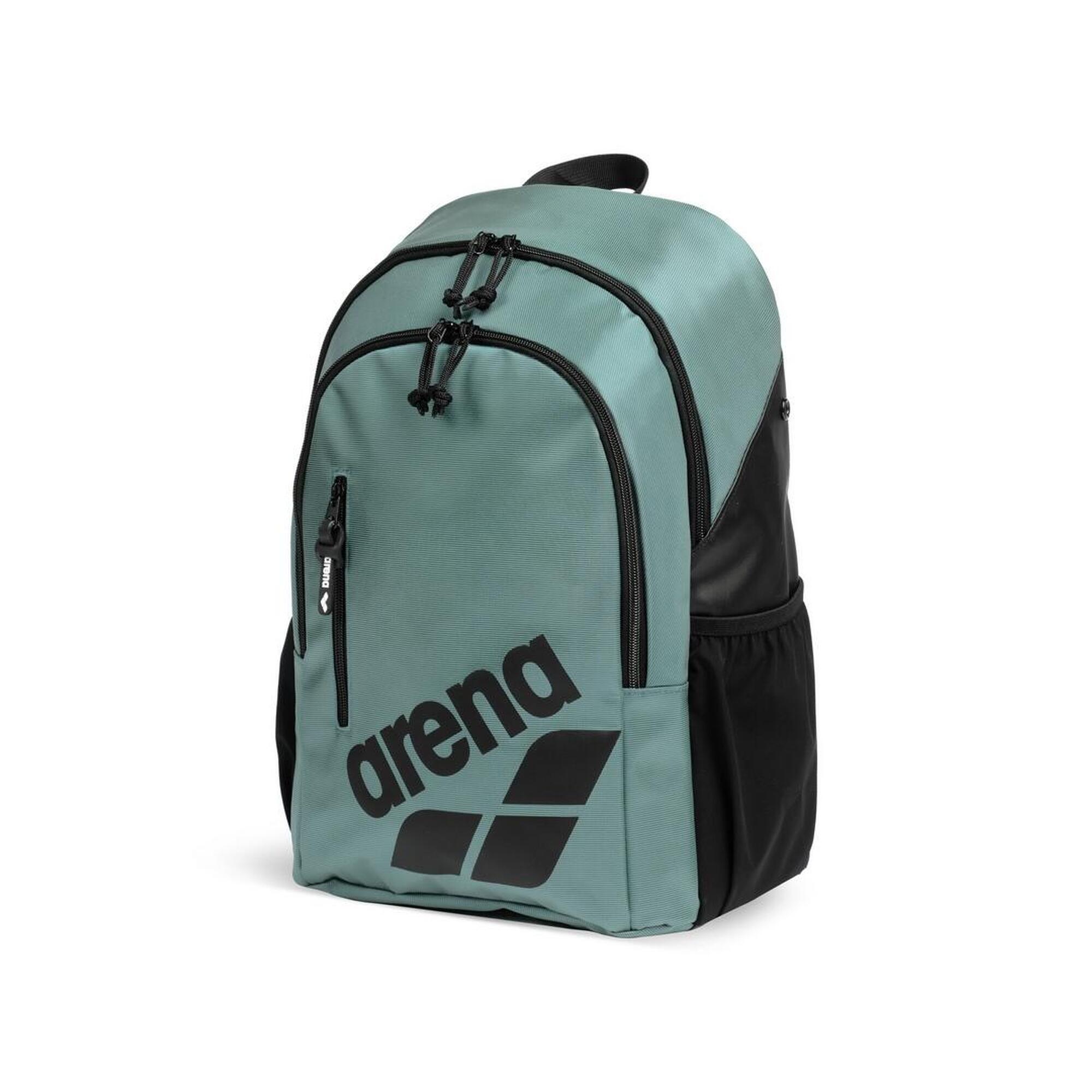 Plecak Sportowy Arena All Set Backpack 30L