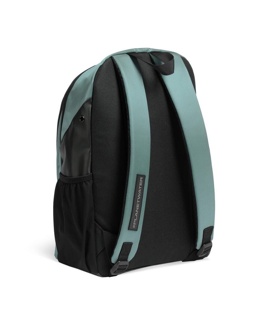 Sac à dos Arena All Set 30L Vert 7/14