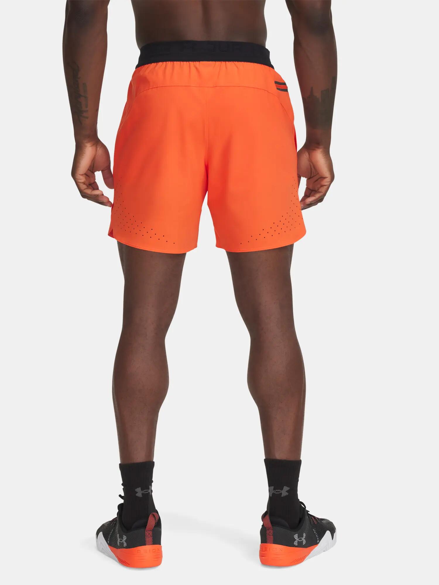 Férfi rövidnadrág Under Armour UA Vanish Elite Short 2/2