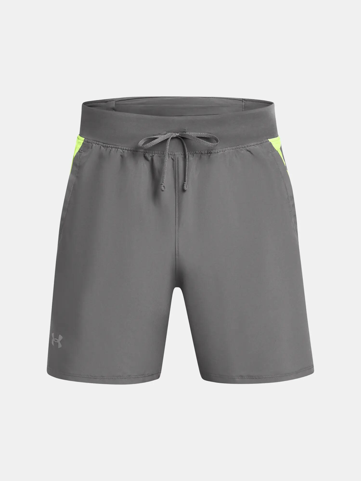Férfi rövidnadrág Under Armour UA LAUNCH PRO 2n1 7'' SHORTS 3/6
