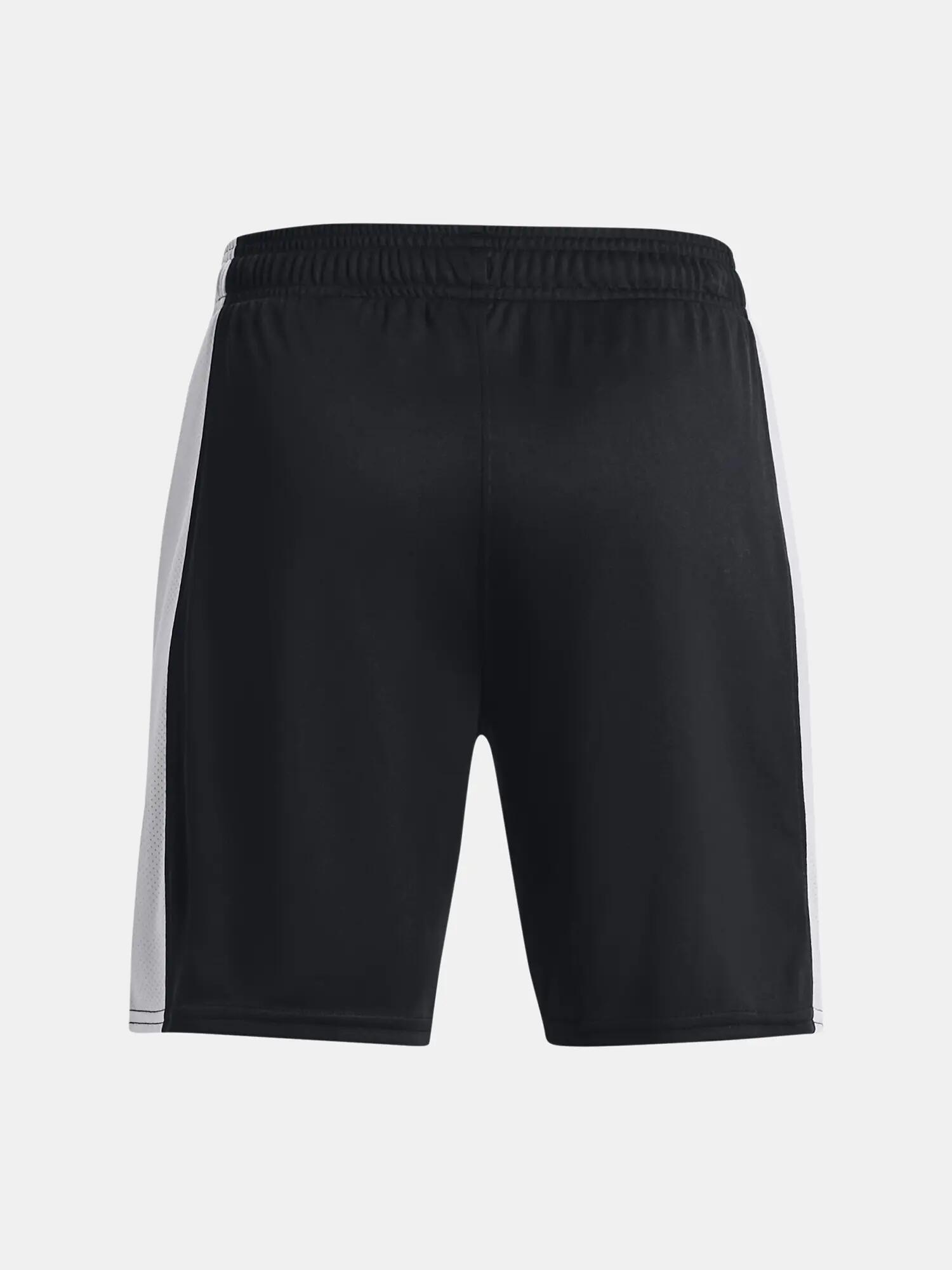 Fiú rövidnadrág Under Armour UA B's Ch. Knit Short 2/2