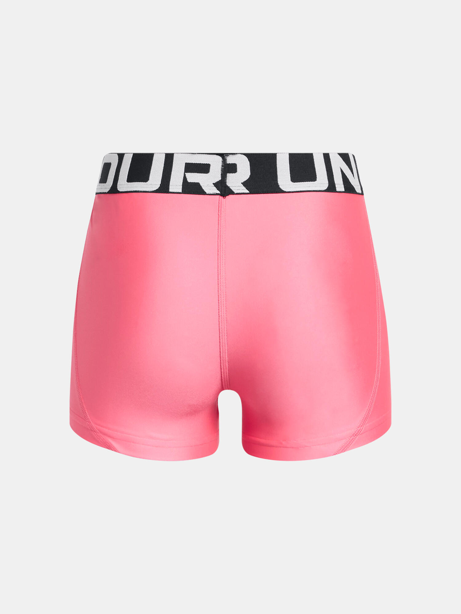 Spodenki Dziewczęce Under Armour Szybkoschnące 149/160 2/3