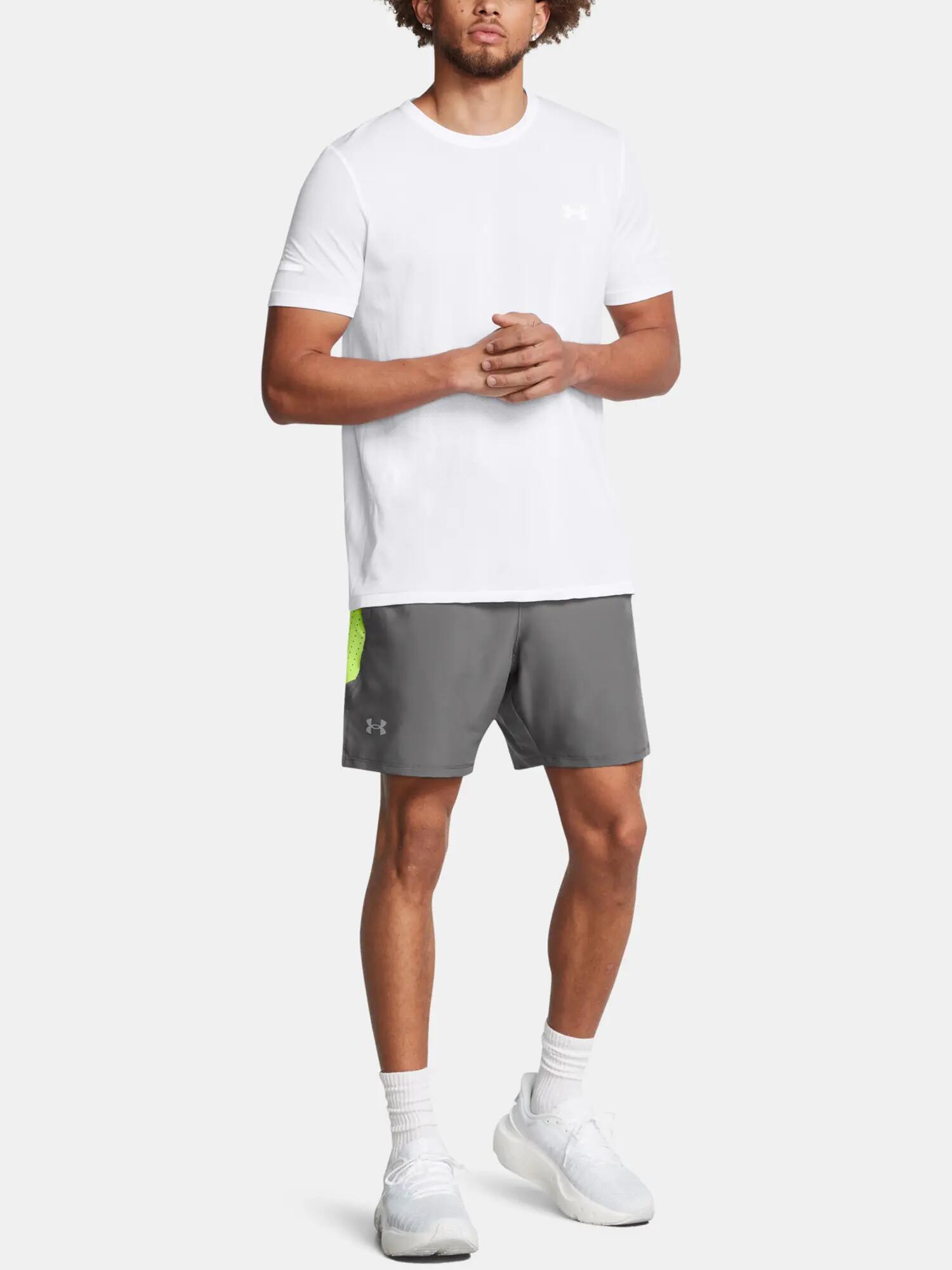 Férfi rövidnadrág Under Armour UA LAUNCH PRO 2n1 7'' SHORTS 6/6