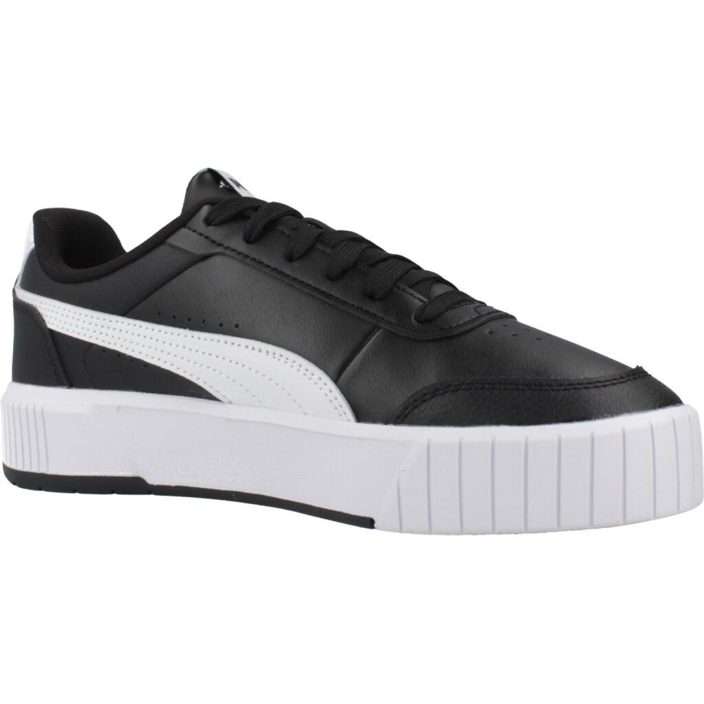Baskets Puma Modèle Carina Mia Couleur Noir 5/5