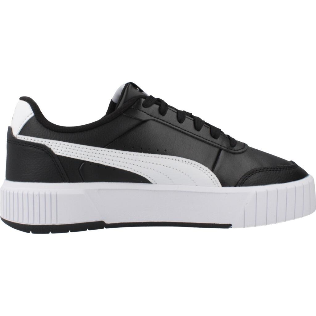 Baskets Puma Modèle Carina Mia Couleur Noir 4/5