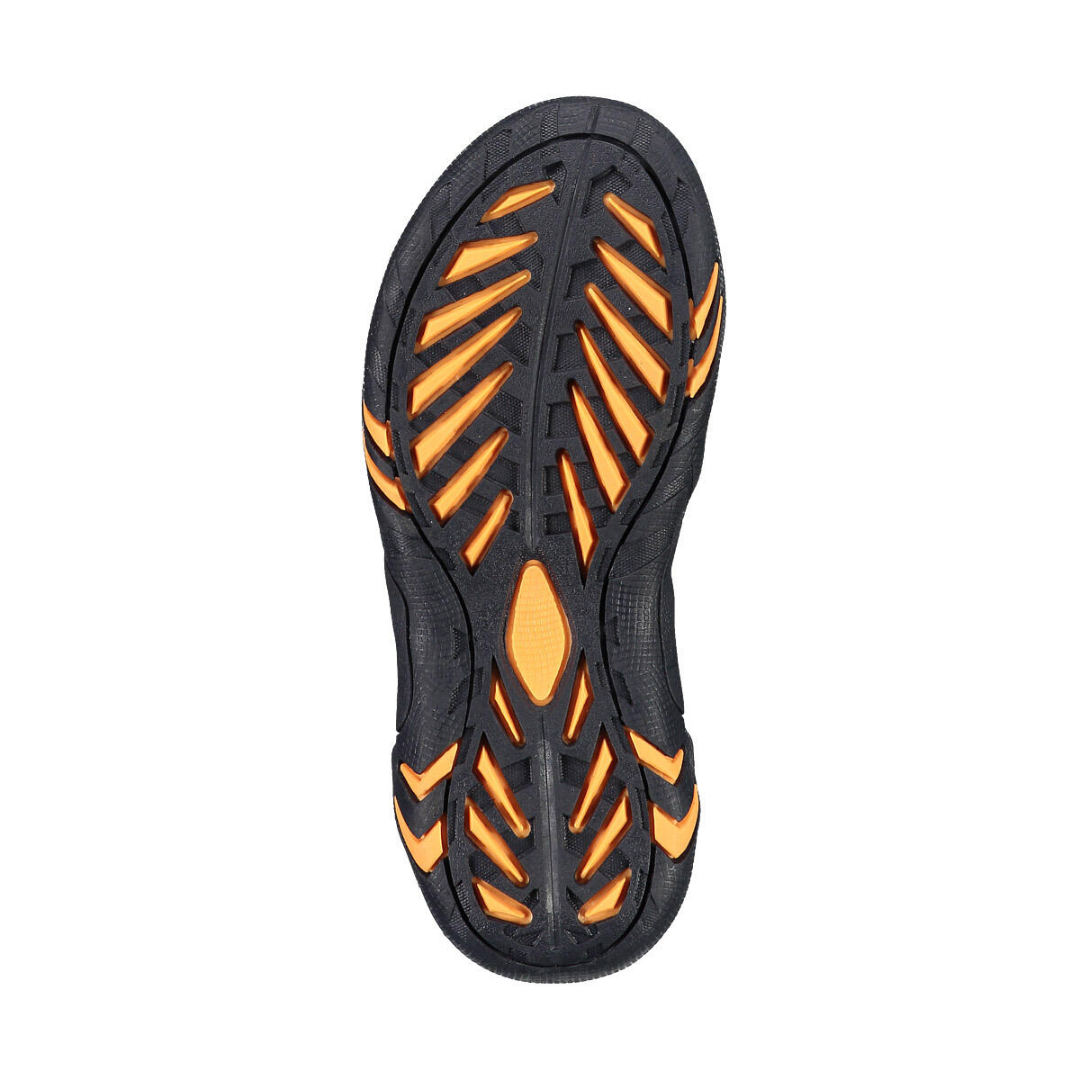 Sandales de randonnée pour enfants Alphard 5/5