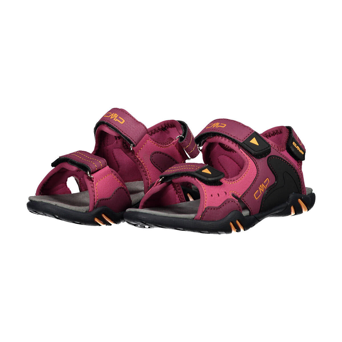 Sandales de randonnée pour enfants Alphard 4/5