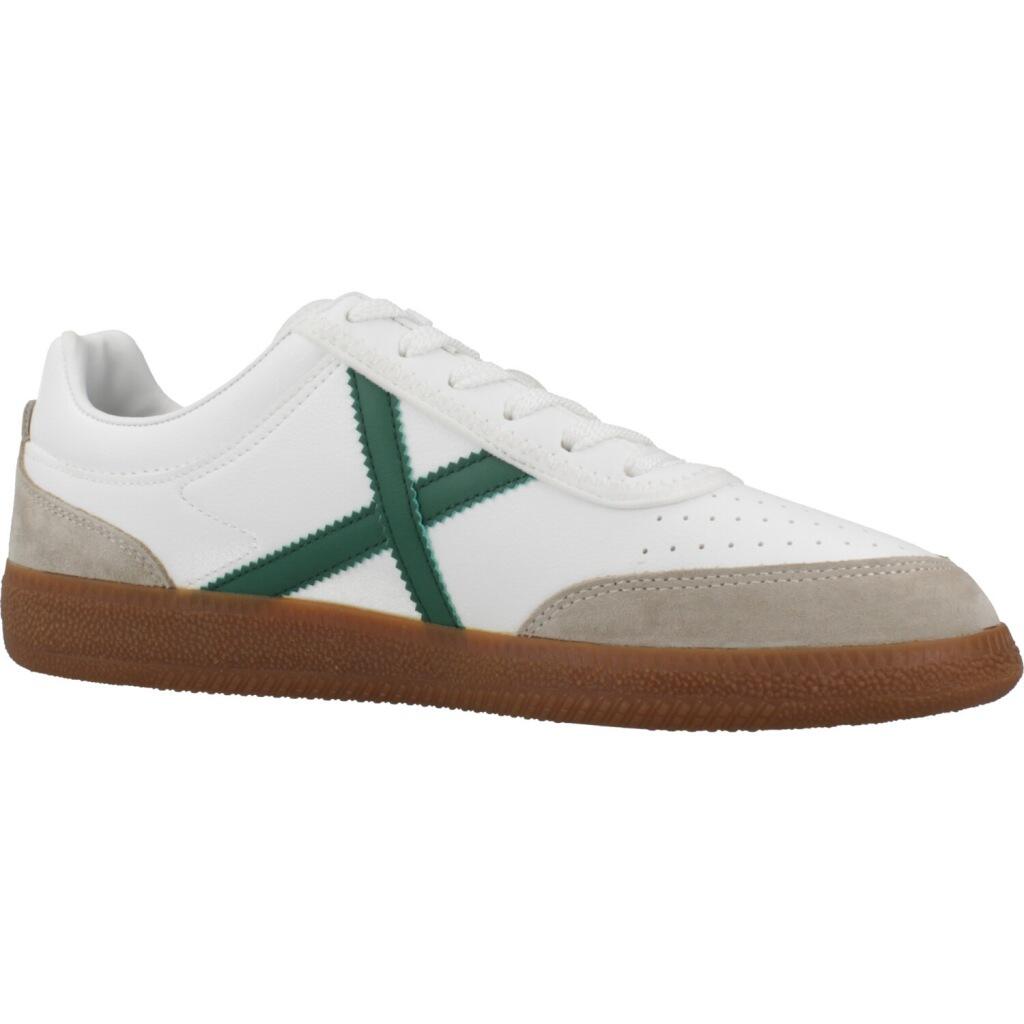 Zapatillas para Hombre Munich Rumba 20  Blanco 5/5