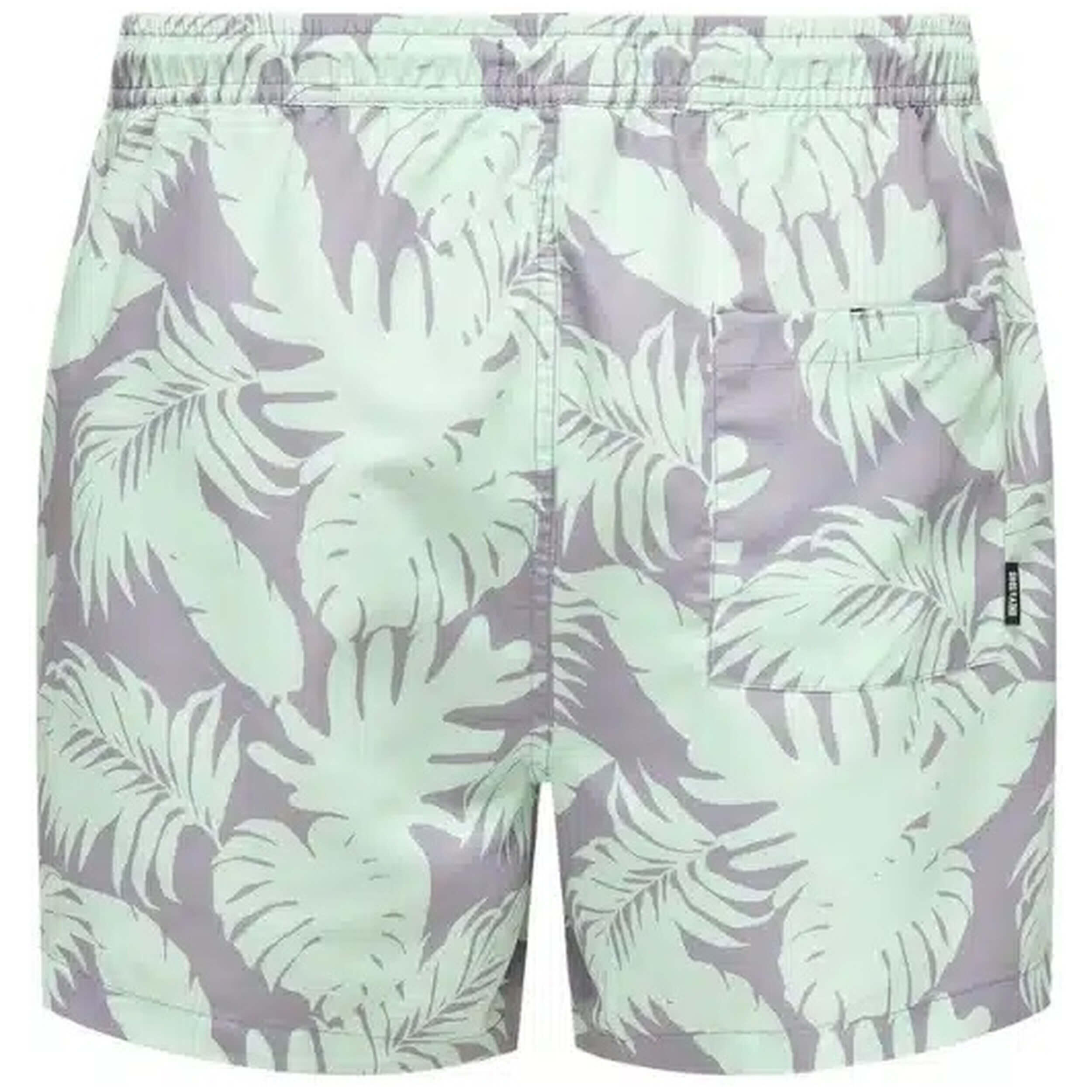 Shorts Only & sons Man Groen 2/2