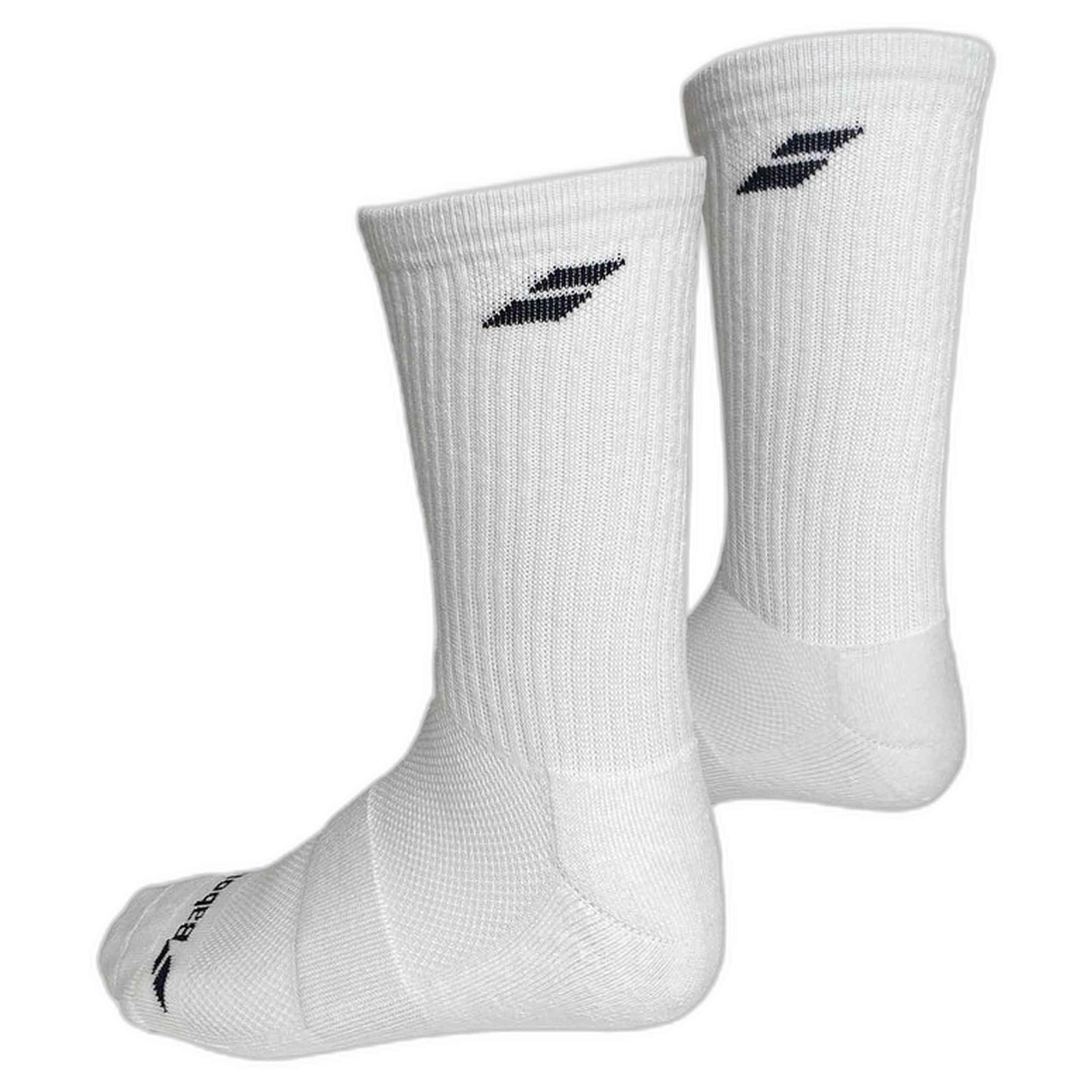 Calcetines Babolat para unisex 2/2