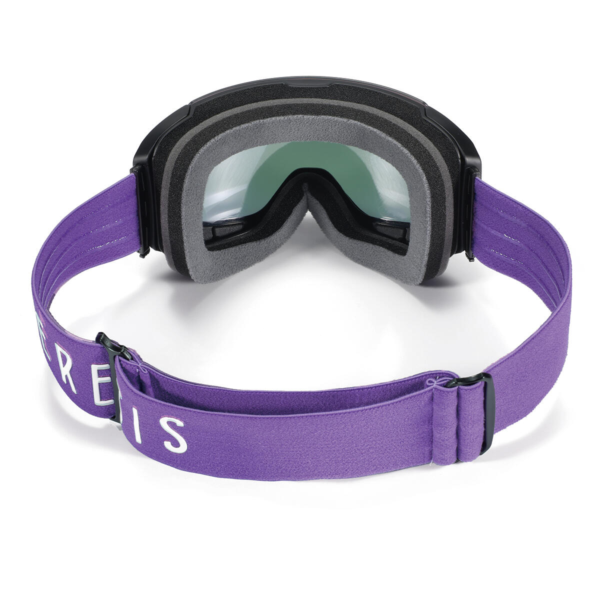 Gafas de Esquí / Snow Magnéticas Freeride Hysteresis 3/9
