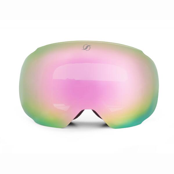 Gafas de Esquí / Snow Magnéticas Freeride Hysteresis 2/9