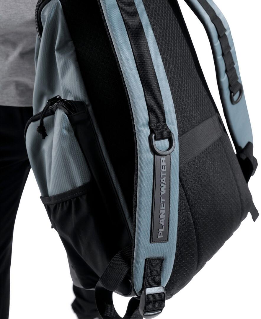 Sac à dos Arena 35L One Go Vert 6/13