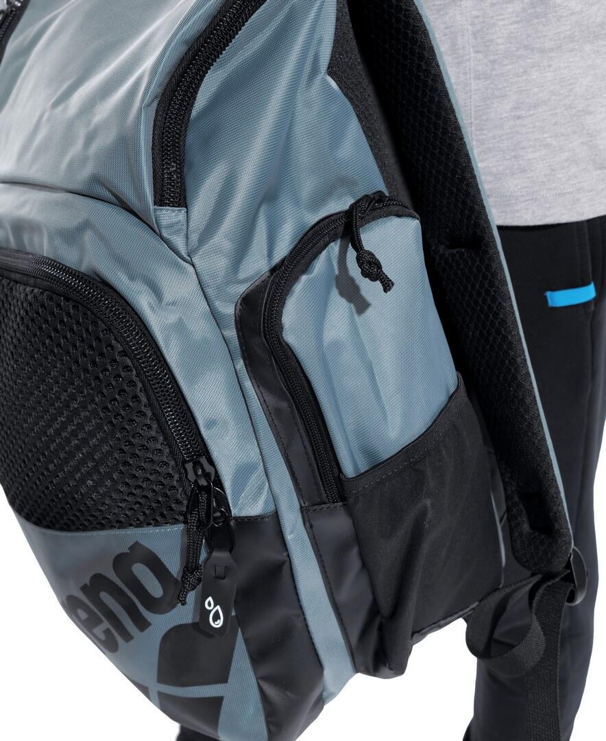 Sac à dos Arena 35L One Go Vert 5/13