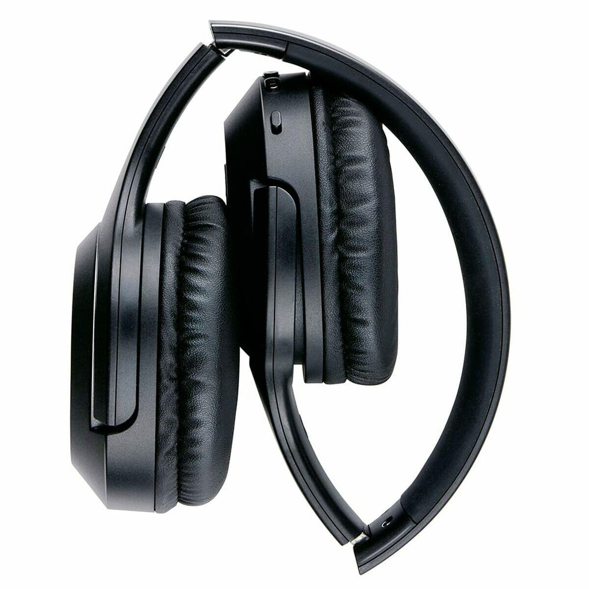 Auriculares de Diadema Plegables con Bluetooth GRUNDIG USB-C 2/3
