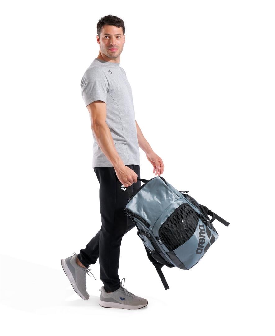 Sac à dos Arena 35L One Go Vert 4/13