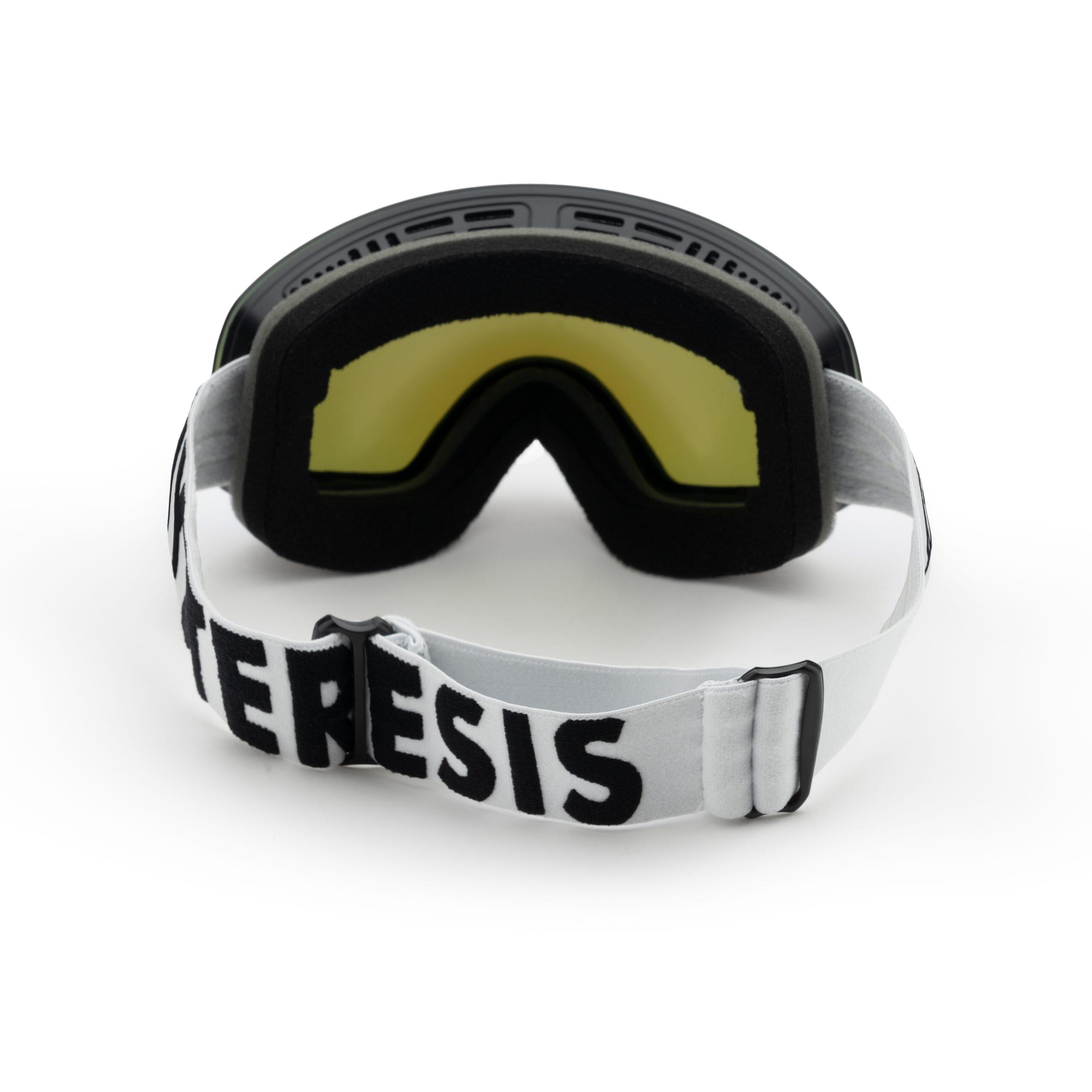 Gafas de Esquí / Snow Rocket Hysteresis 3/9