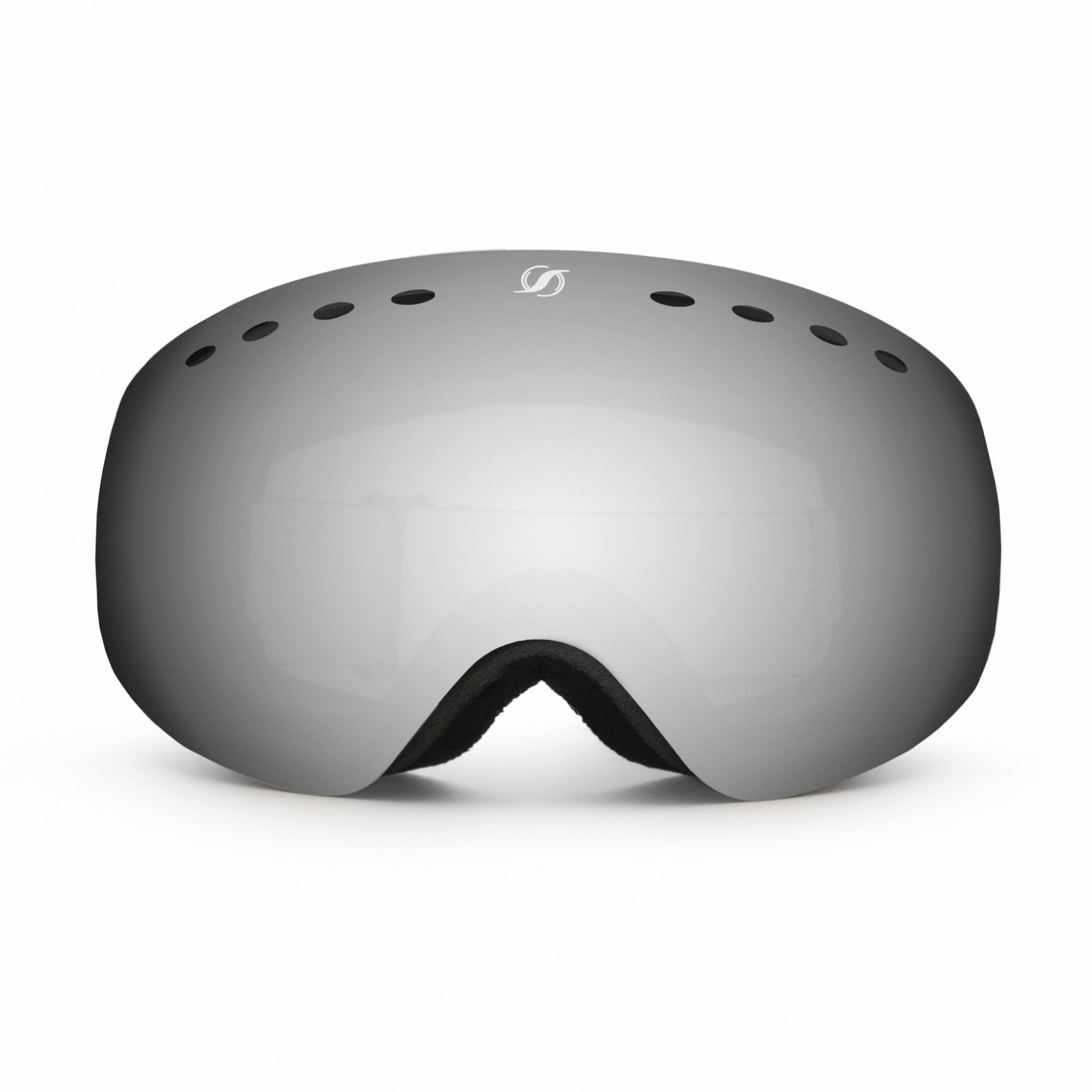 Gafas de Esquí / Snow Rocket Hysteresis 2/9