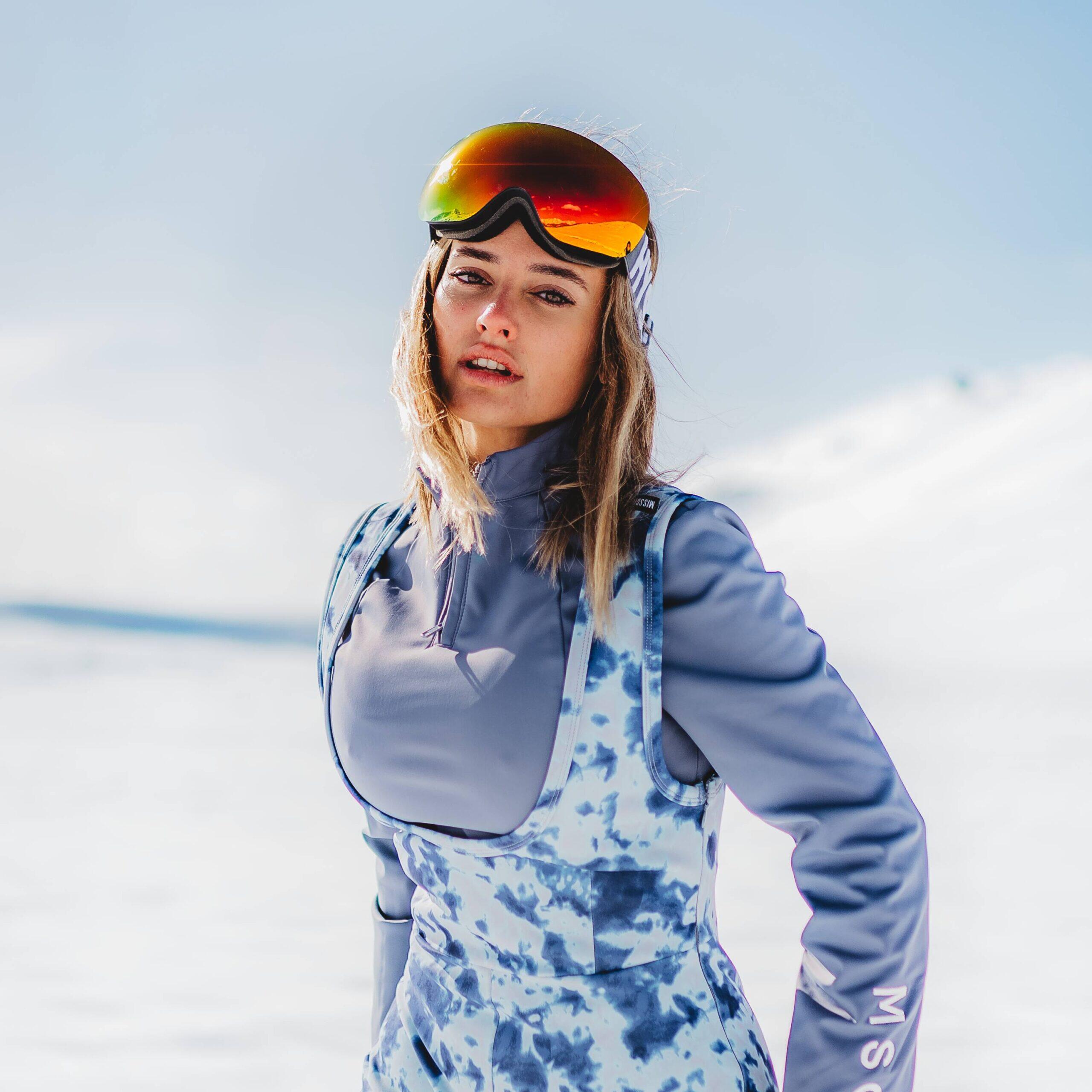 Gafas de Esquí / Snow Rocket Hysteresis 6/8
