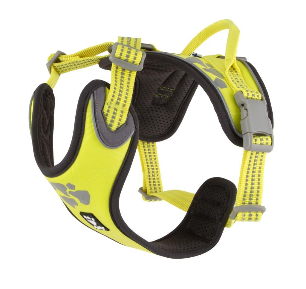 jaune neon fluo