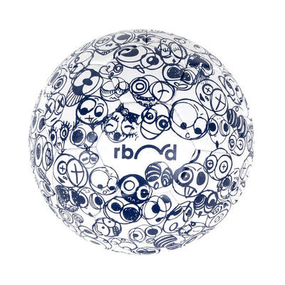 Pallone da calcio Rebond Denis Meyer