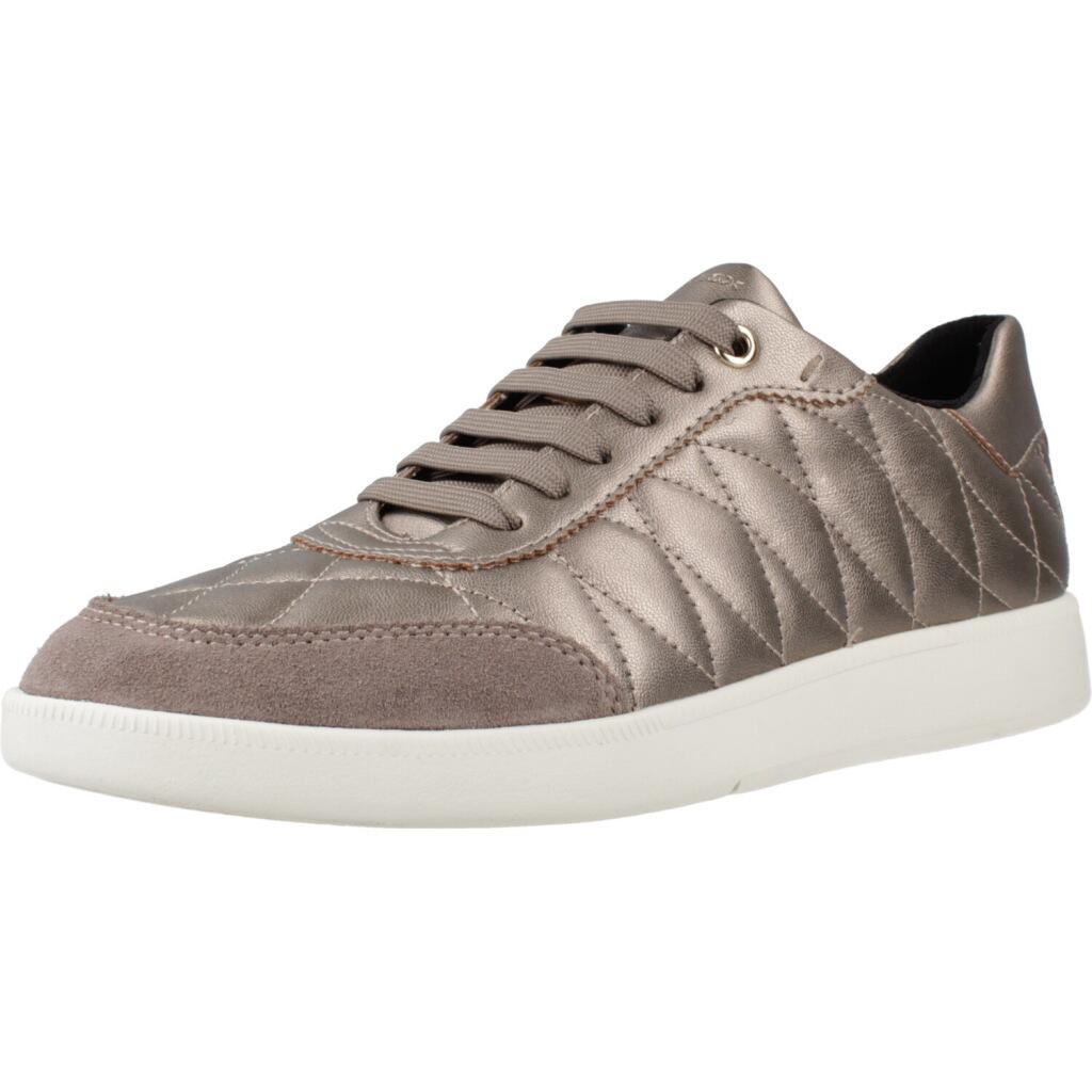 Buty GEOX D MELEDA Brąz