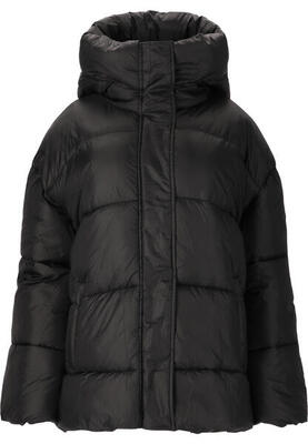 Gewatteerd jack shaja