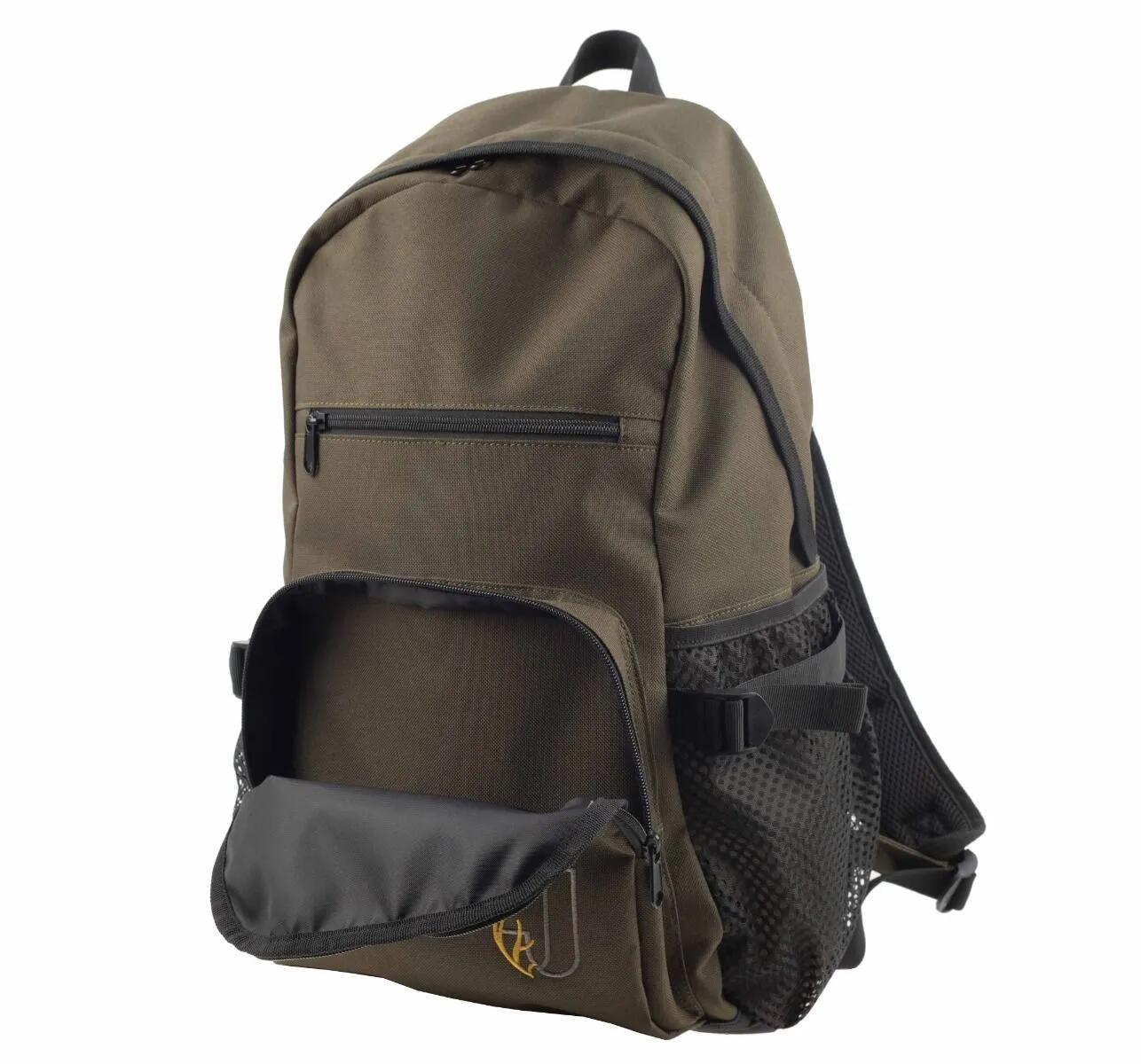 Sac A Dos Januel Pradeaux 25 Litres 3/6