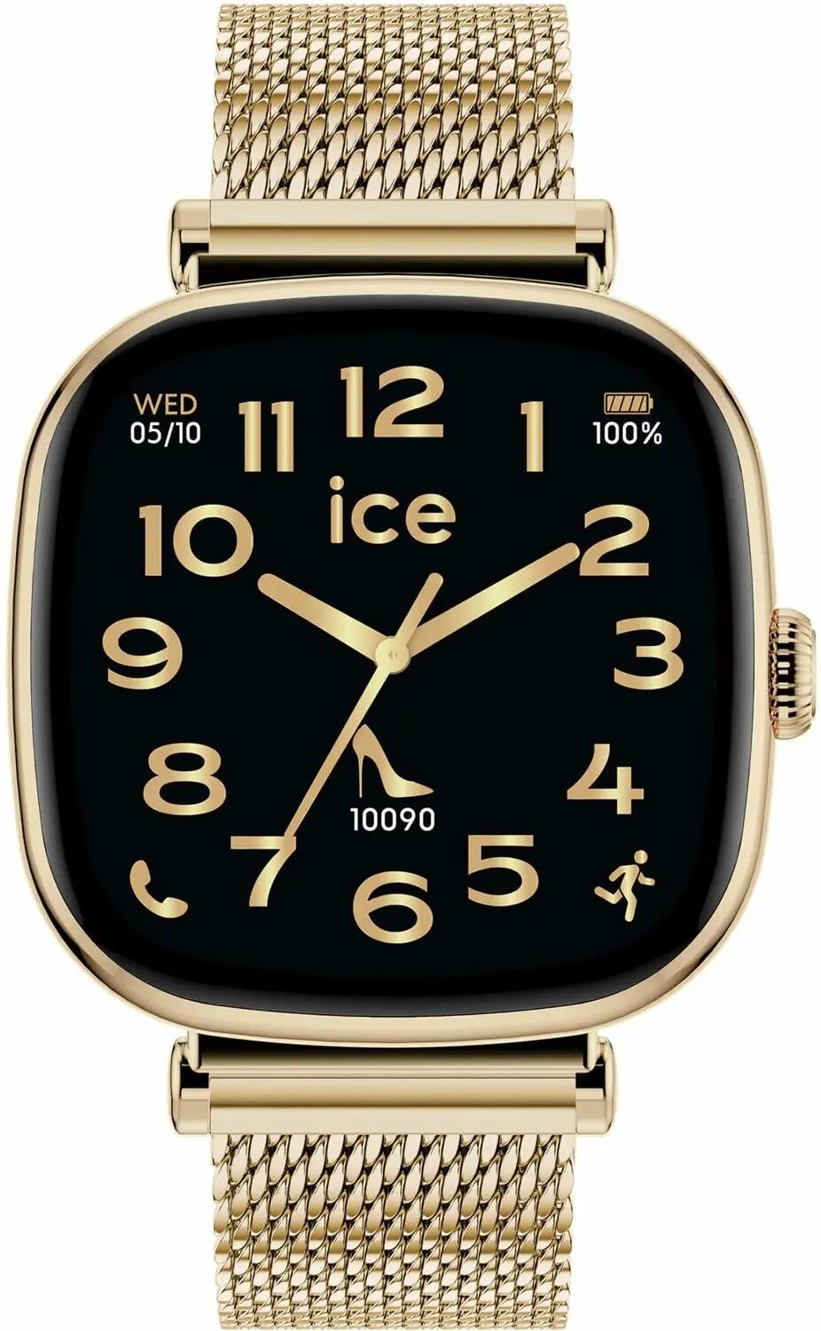 ICE WATCH picture