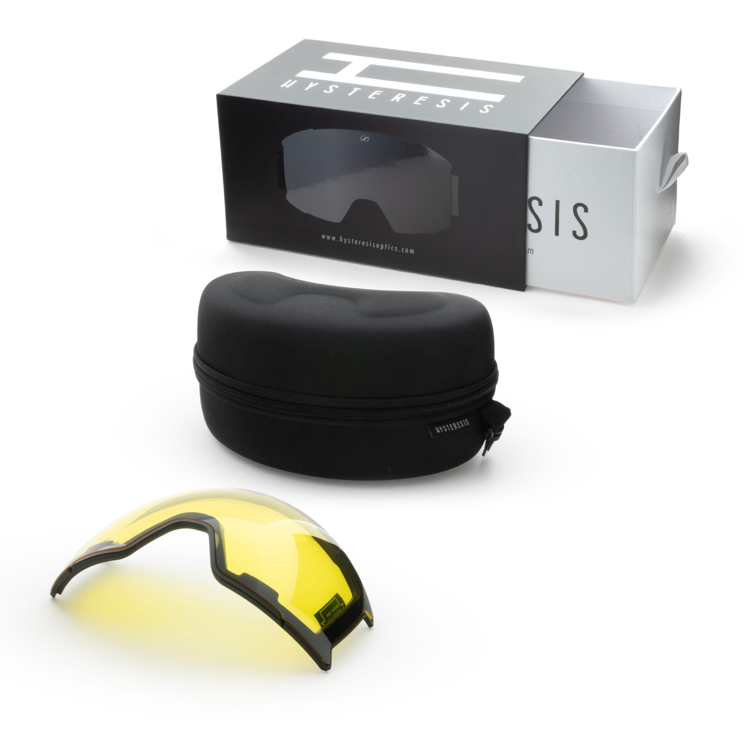 Gafas de Esquí / Snow Magnéticas Revol Hysteresis 5/8