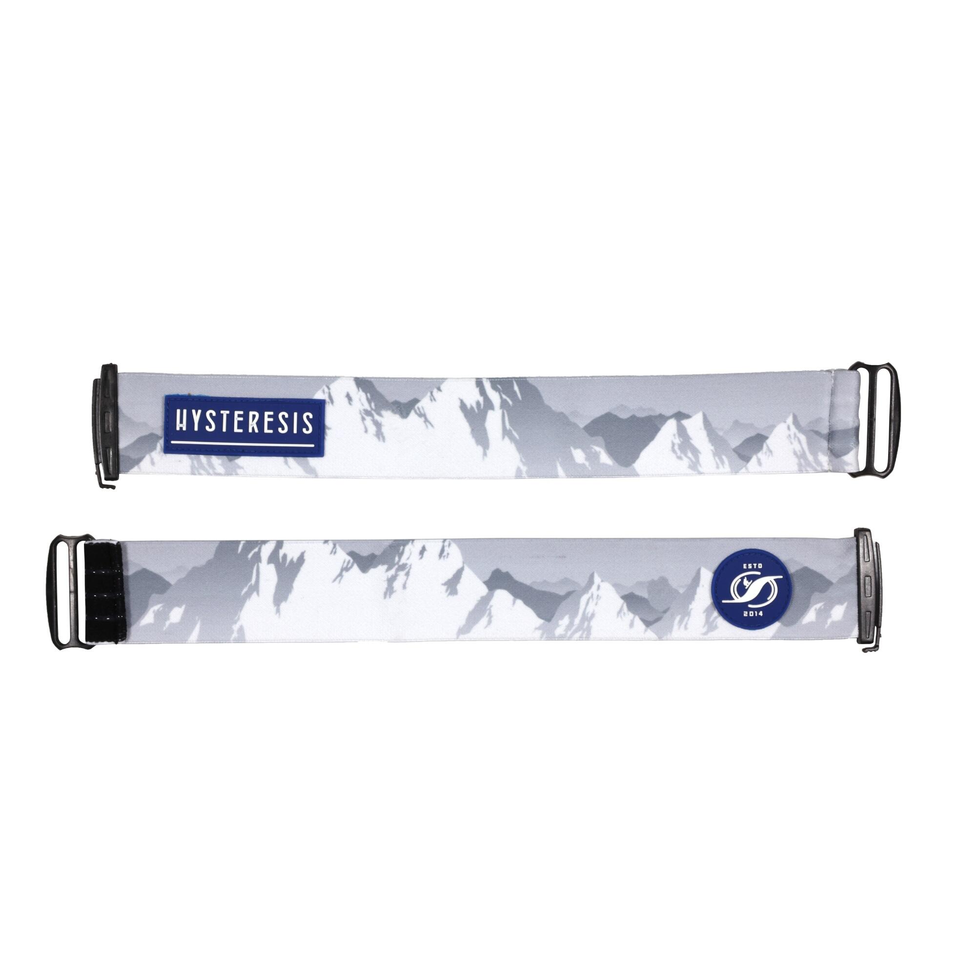 Gafas de Esquí / Snow Magnéticas Freeride Hysteresis 4/9