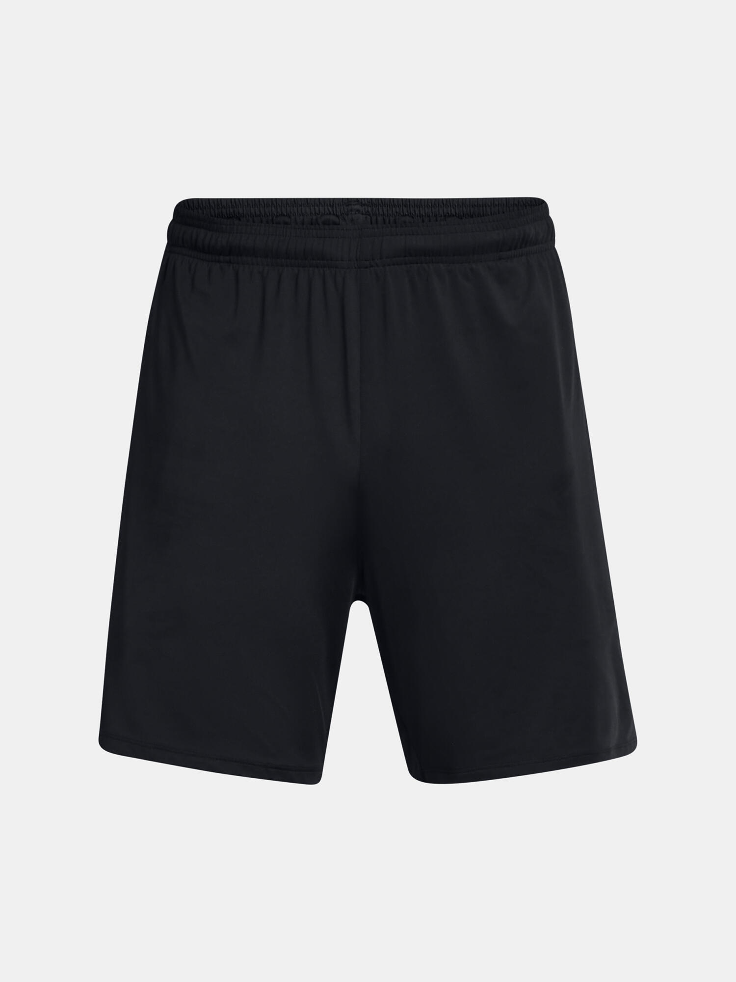 Bermuda negra Under Armour Tech™ Vent 18 cm para hombre 3/6
