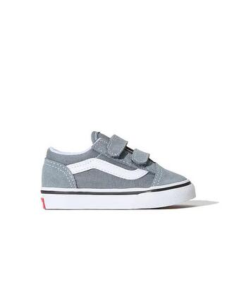 Kinderschuhe Vans Old Skool Blau