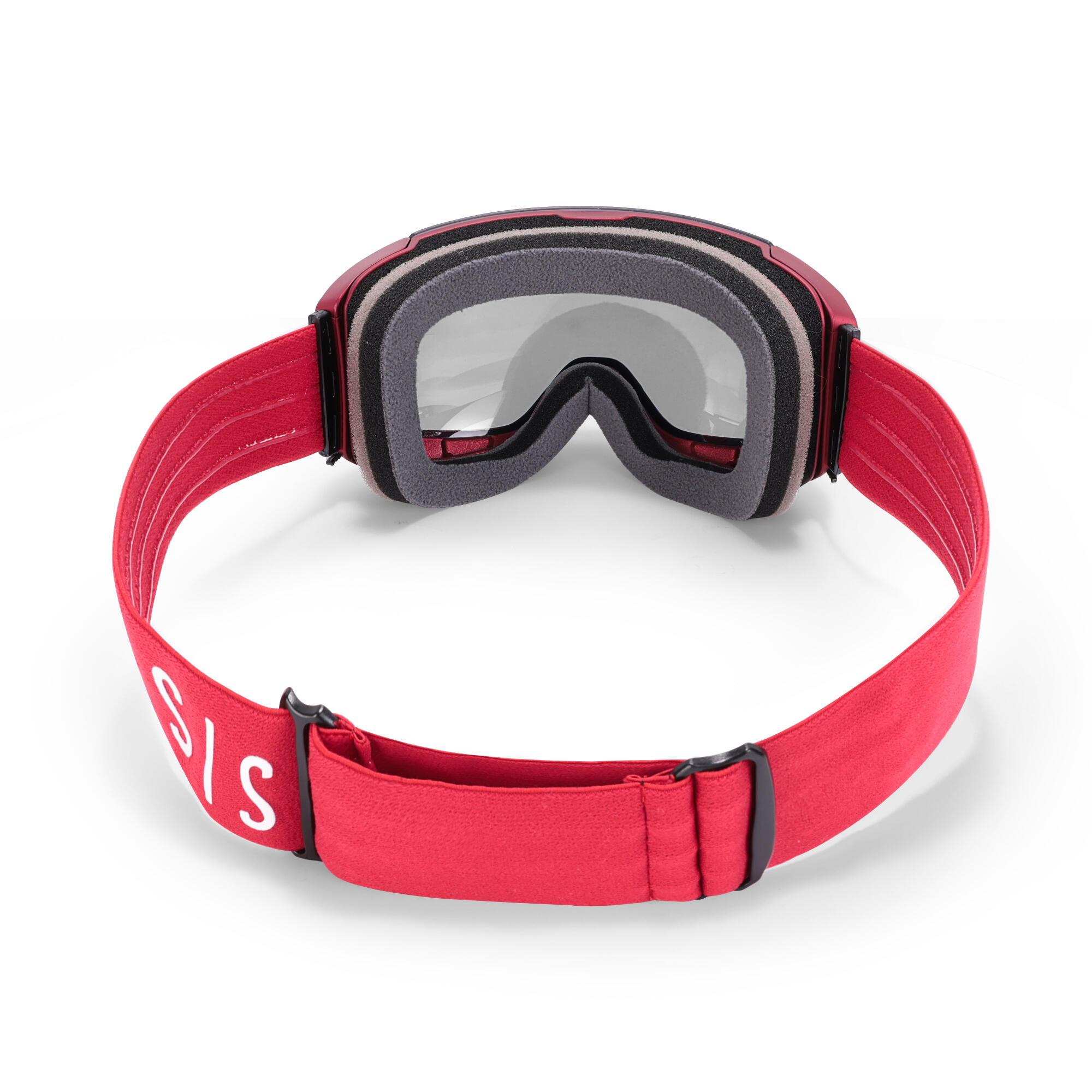 Gafas de Esquí / Snow Magnéticas Freeride Hysteresis 3/9
