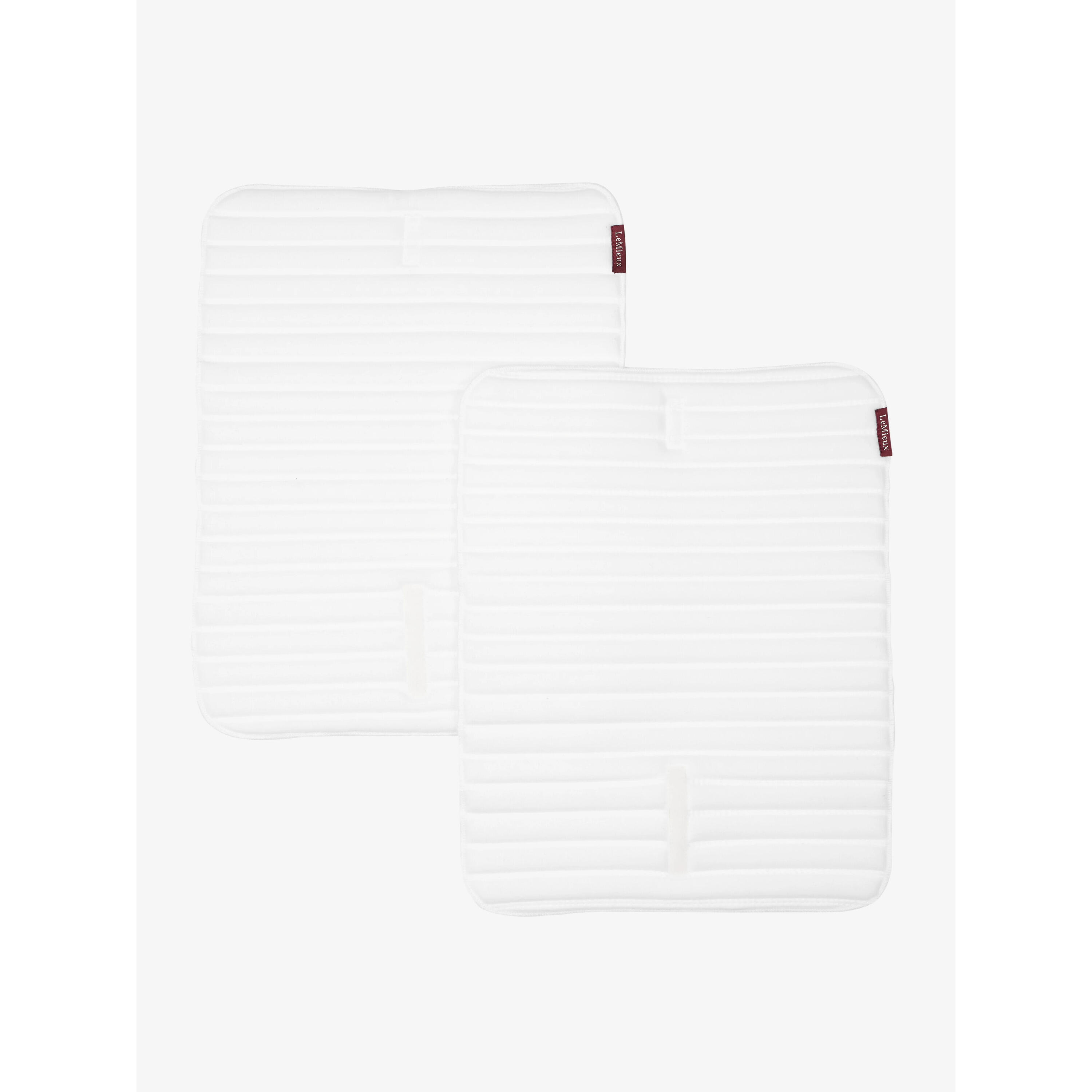 Sous-bandages cheval LeMieux Memory Foam 2/7
