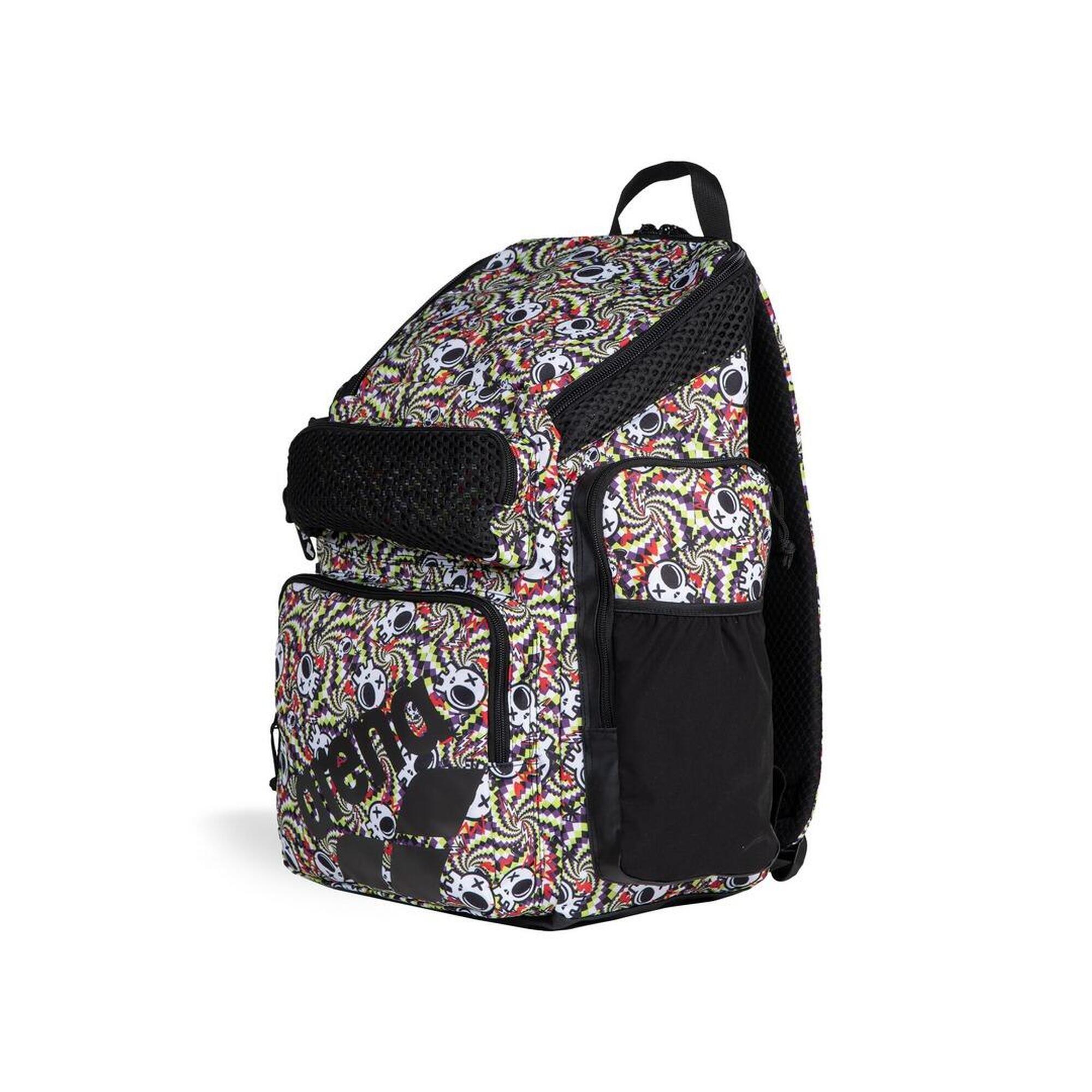 Plecak Sportowy Arena One Go Backpack 45L Limited