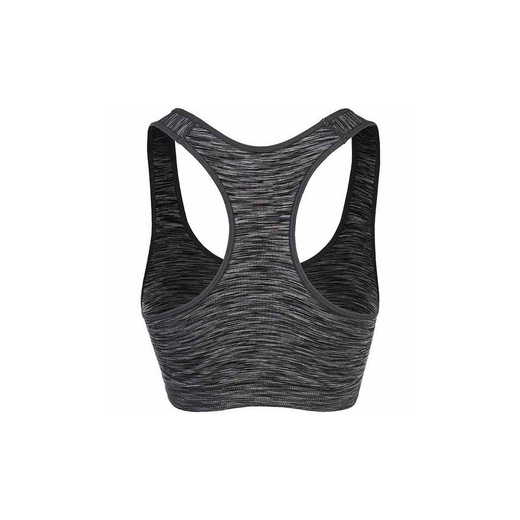 Reggiseno sportivo Athlecia Freesia Melange 3/6
