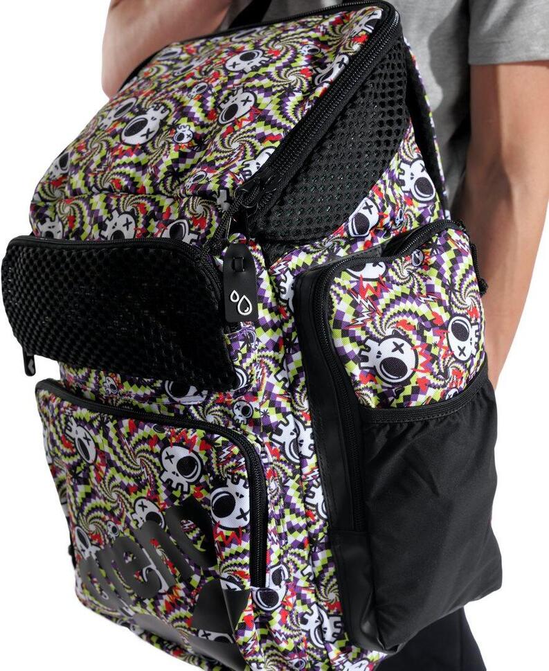 Plecak Sportowy Arena One Go Backpack 45L Limited