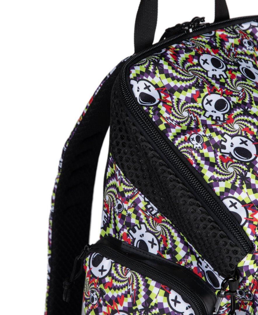 Arena Rucksack One Go Backpack 45L AO 010232 6/14