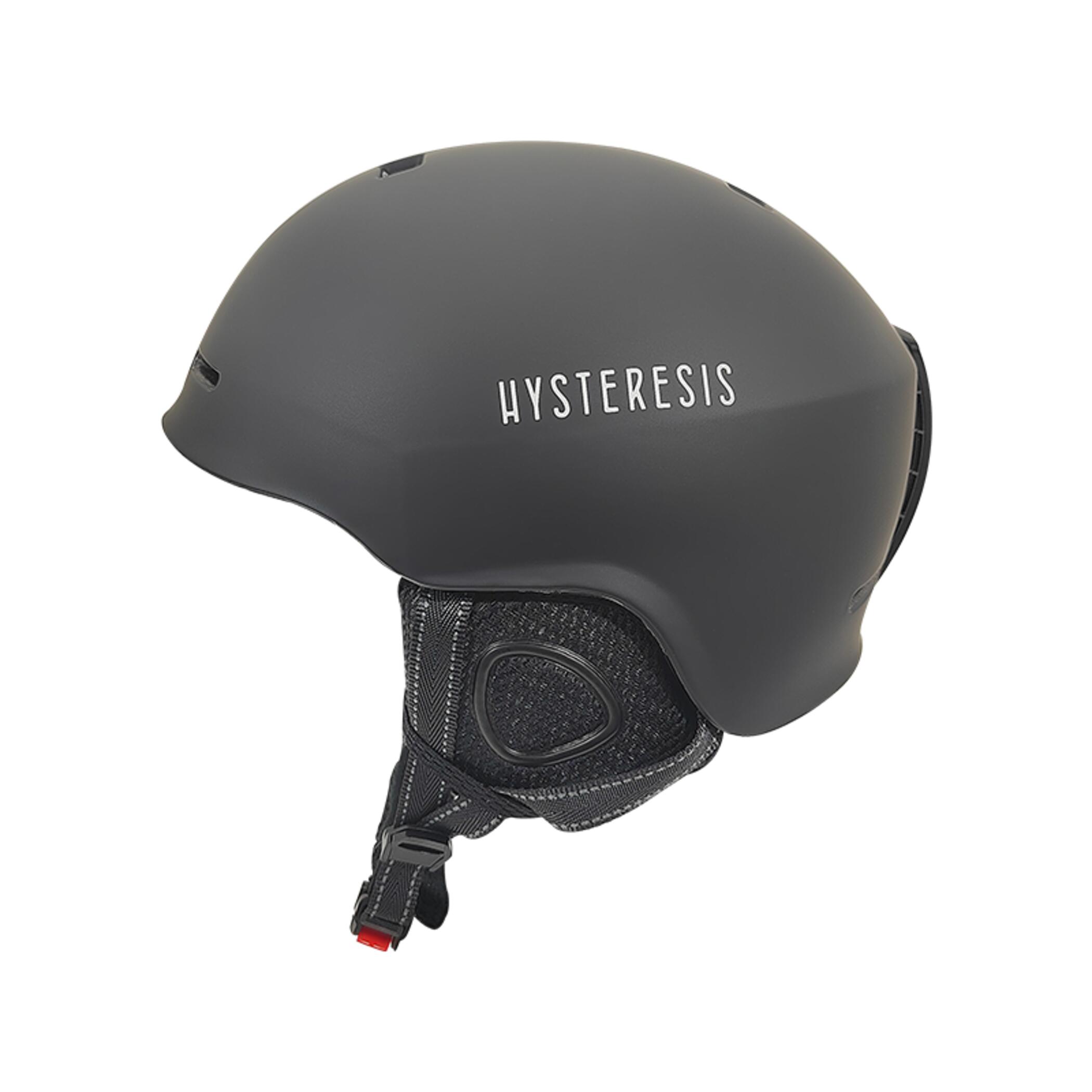 HYSTERESIS picture
