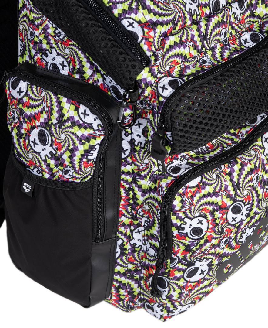 Arena Rucksack One Go Backpack 45L AO 010232 7/14