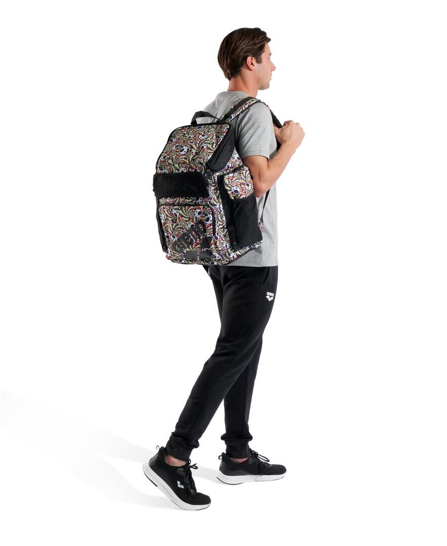 Arena Rucksack One Go Backpack 45L AO 010232 5/14