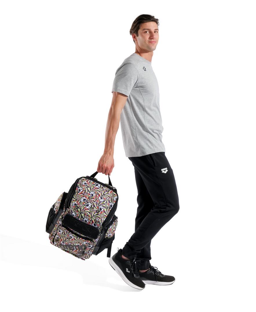 Arena Rucksack One Go Backpack 45L AO 010232 4/14